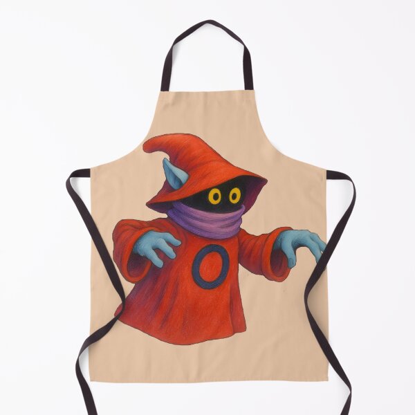 Item preview, Orko designed and sold by cryolith7454.