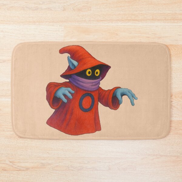 Item preview, Orko designed and sold by cryolith7454.