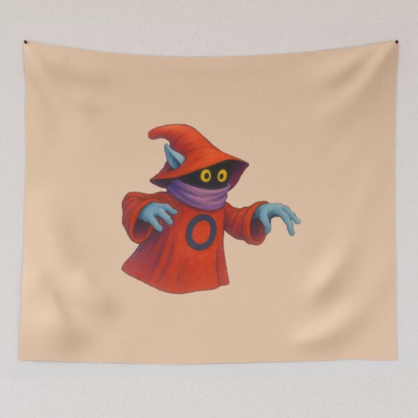 Item preview, Orko designed and sold by cryolith7454.