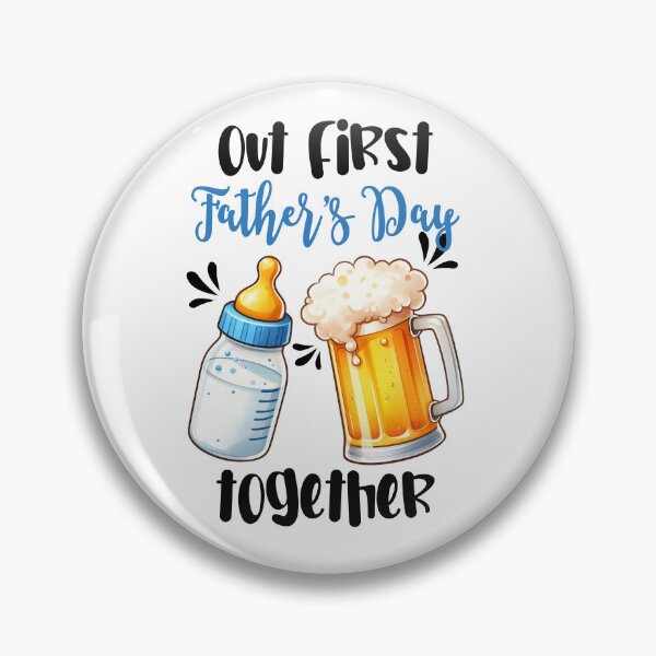 Item preview, Our First Father’s Day Together designed and sold by UNIGRAPHIX.