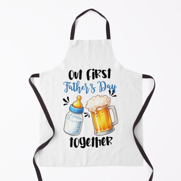 Item preview, Our First Father’s Day Together designed and sold by UNIGRAPHIX.