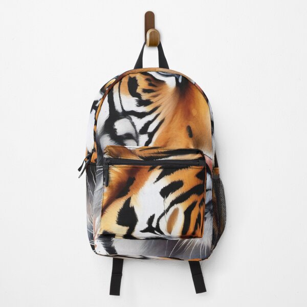 Item preview, Intense Tiger Close-Up designed and sold by StudioIXI.