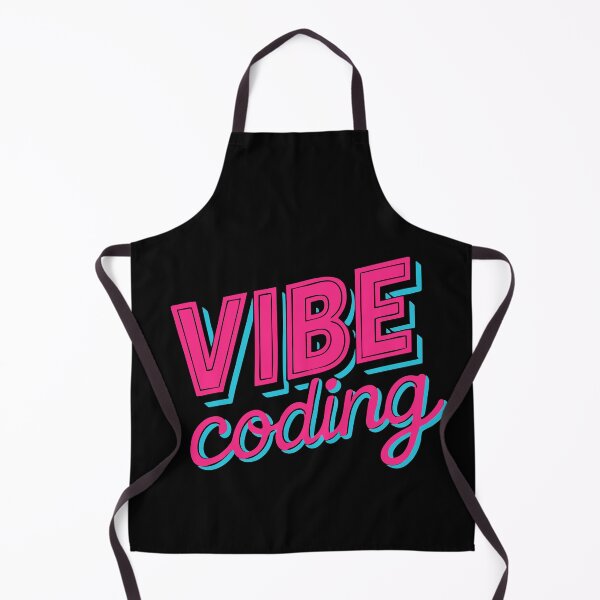 Item preview, VIBE coding 80s designed and sold by Soap Club.