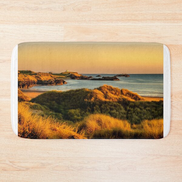 Item preview, Llanddwyn Island  designed and sold by Geoff Shoults.