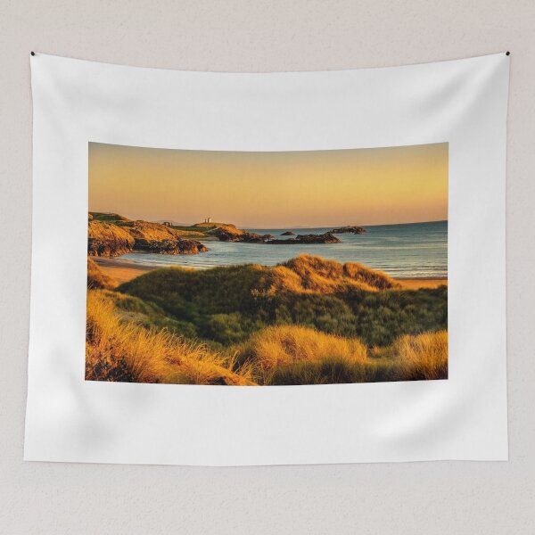 Item preview, Llanddwyn Island  designed and sold by Geoff Shoults.