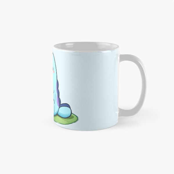 Item preview, Quagsire Wooper designed and sold by Shizuen.