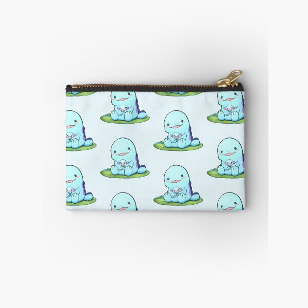 Item preview, Quagsire Wooper designed and sold by Shizuen.