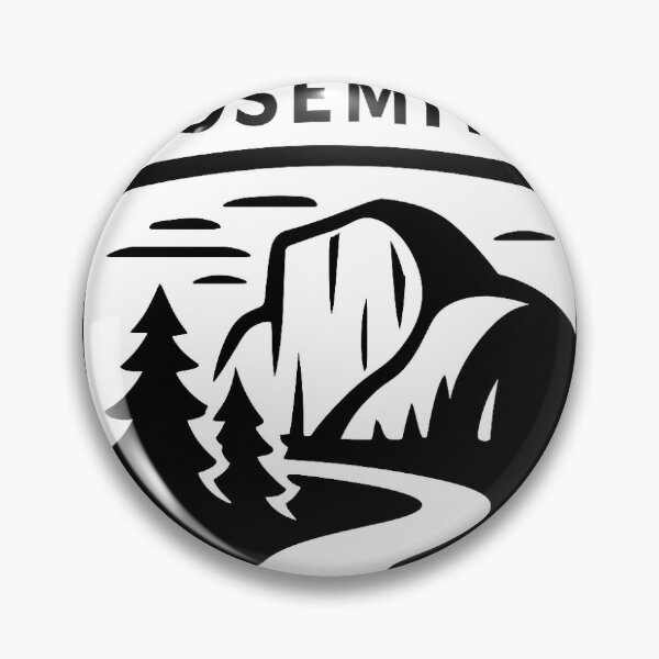 Item preview, Yosemite designed and sold by blt1000.