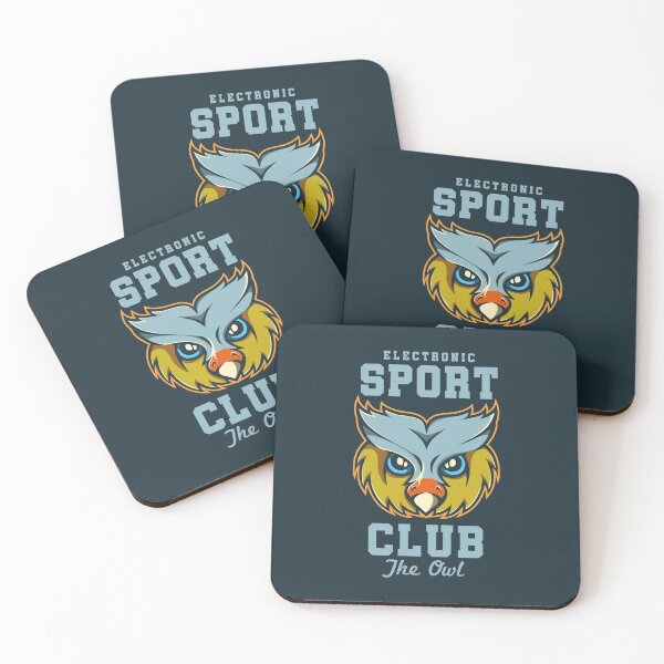 Item preview, Electronic Sport Club designed and sold by All-Streets.