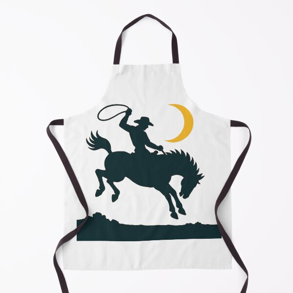 Item preview, Cowboy Moonlight Ride T-Shirt designed and sold by Route and Render.
