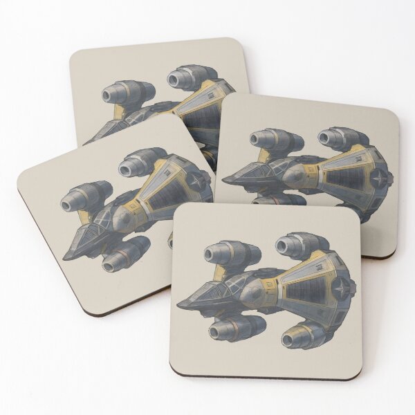 Item preview, Greetings Starfighter designed and sold by cryolith7454.
