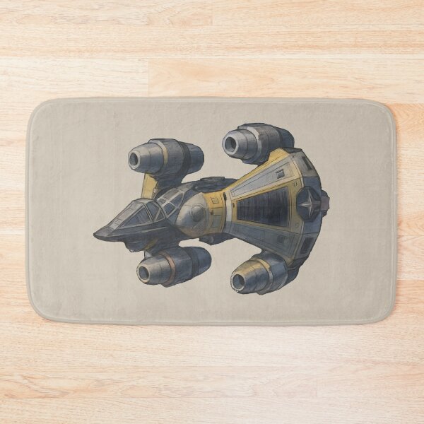 Item preview, Greetings Starfighter designed and sold by cryolith7454.
