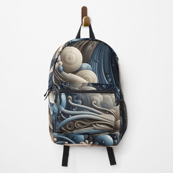 Item preview, Abstract Horse Majesty designed and sold by StudioIXI.