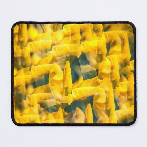 Item preview, Yellow Iris  designed and sold by Mothboybrown.