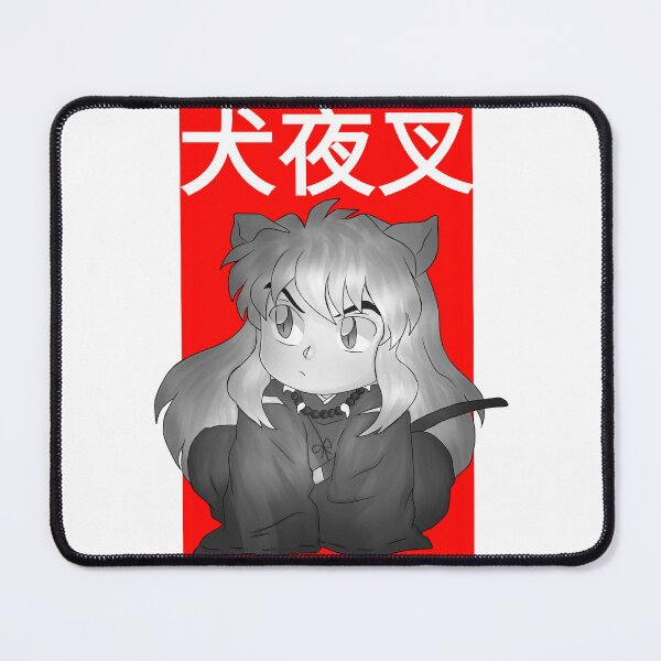 Item preview, Red Hanyou  designed and sold by Izaa-aart.