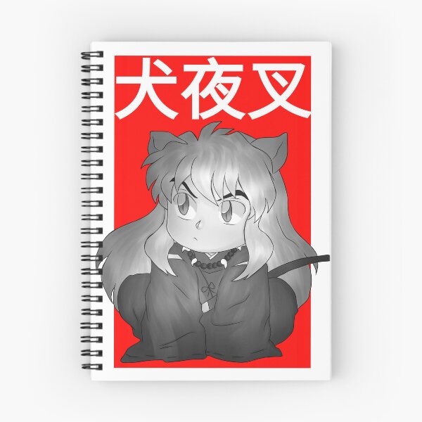 Item preview, Red Hanyou  designed and sold by Izaa-aart.