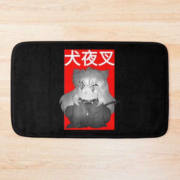 Item preview, Red Hanyou  designed and sold by Izaa-aart.