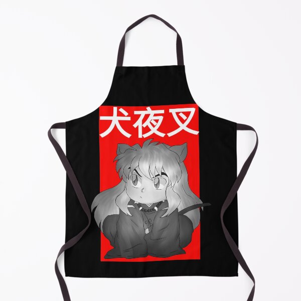Item preview, Red Hanyou designed and sold by Izaa-aart.