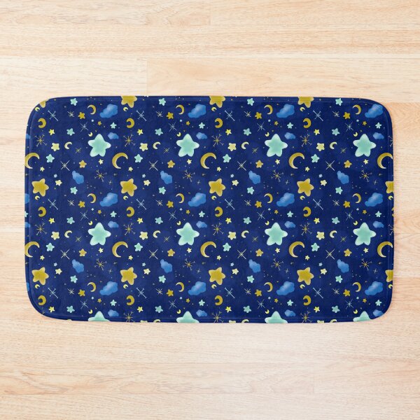 Item preview, Cute Celestial Pattern designed and sold by versaillesjewel.