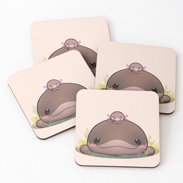 Item preview, Clodsire Wooper (Paldea) designed and sold by Shizuen.