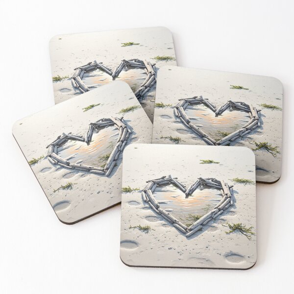 Item preview, Love in Unlikely Places designed and sold by kridel.