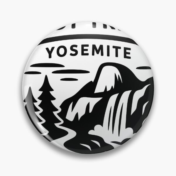 Item preview, Mist Trail Yosemite designed and sold by blt1000.