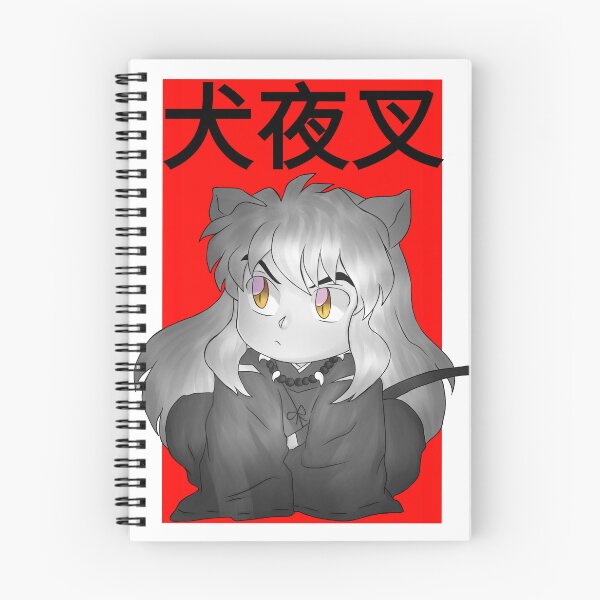 Item preview, Little Yasha designed and sold by Izaa-aart.