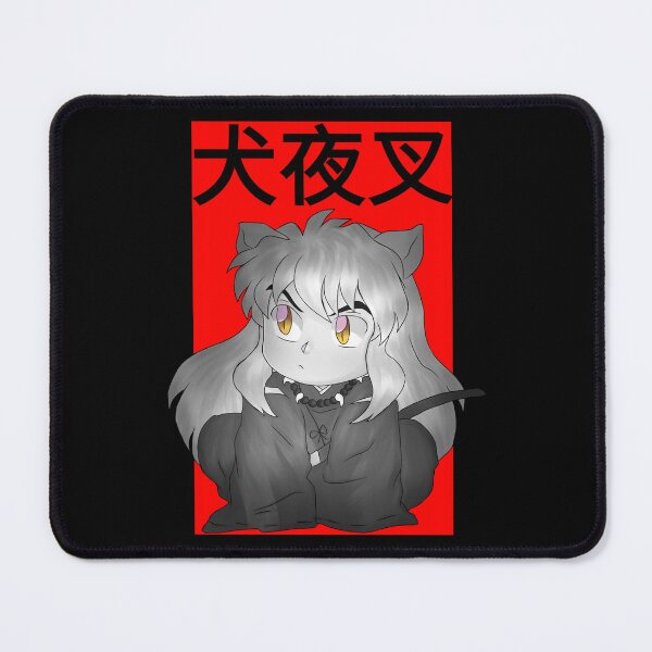 Item preview, Little Yasha designed and sold by Izaa-aart.