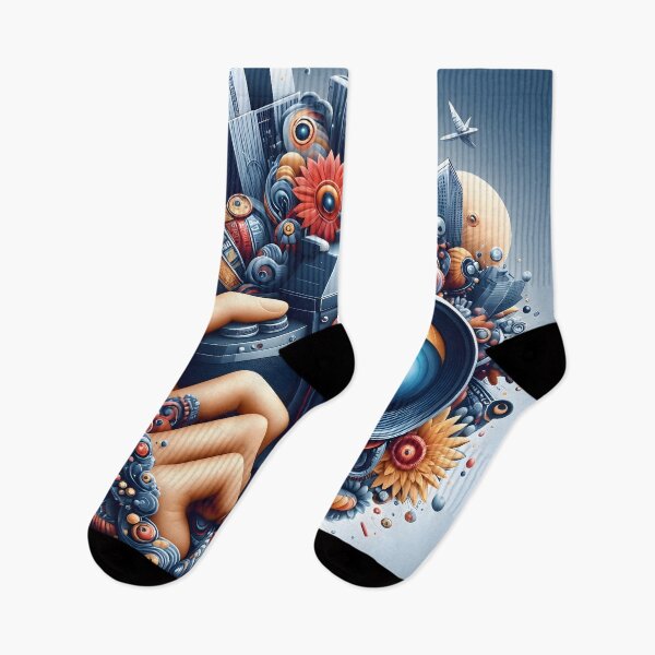 Item preview, Urban Photography Explosion designed and sold by StudioIXI.