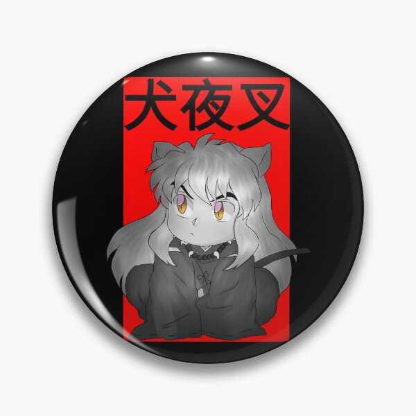 Item preview, Little Yasha designed and sold by Izaa-aart.