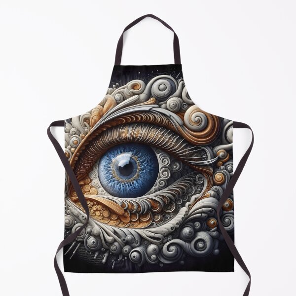 Item preview, Cosmic Eye of Intricacy designed and sold by StudioIXI.