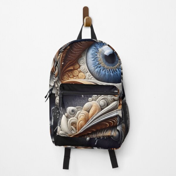 Item preview, Cosmic Eye of Intricacy designed and sold by StudioIXI.