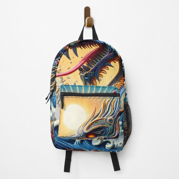 Item preview, Intricate Phonics-Inspired Ultra-Realistic Artwork designed and sold by StudioIXI.