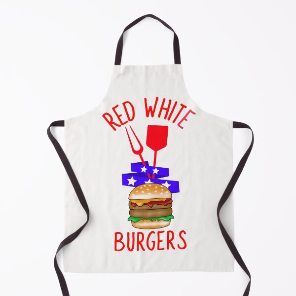 Item preview, Red White Blue Funny Independence Day designed and sold by Sartoris Art.