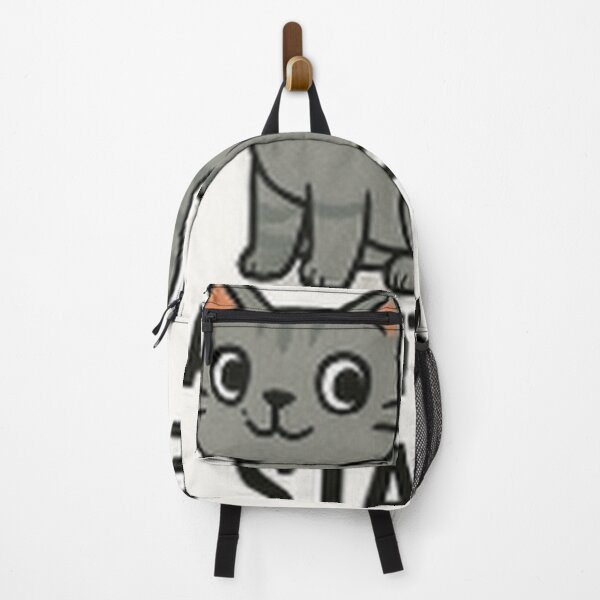 Item preview, Stay Pawsitive Motivational Cat Saying designed and sold by SmashingDeals.