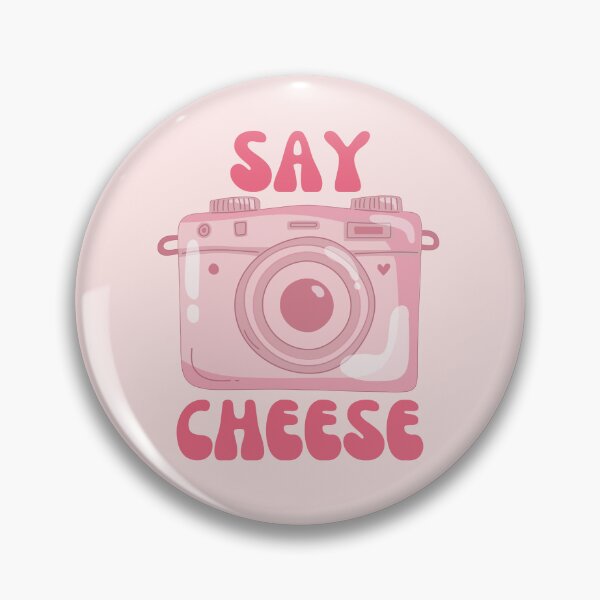 Item preview, Say Cheese to the Camera designed and sold by Paper Hearteu.