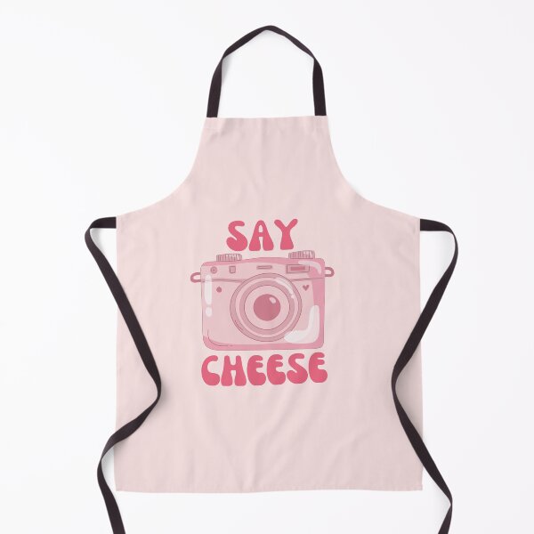 Item preview, Say Cheese to the Camera designed and sold by Paper Hearteu.