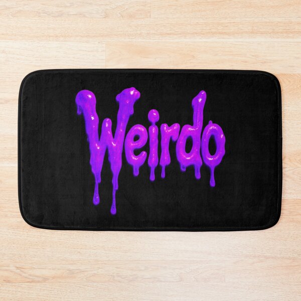 Item preview, Weirdo Slimy Text designed and sold by FarieArt.