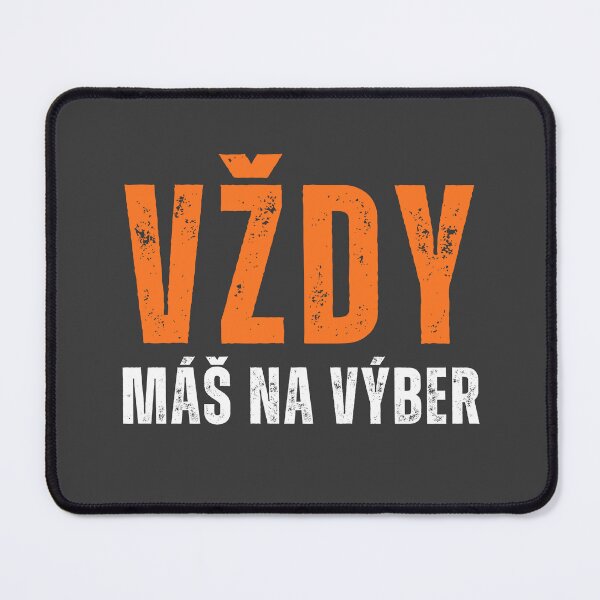 Item preview, Motivačne - Vždy (Zápisník) designed and sold by Forjanovci.