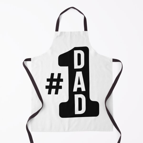 Item preview, #1 Dad designed and sold by Rue Market.