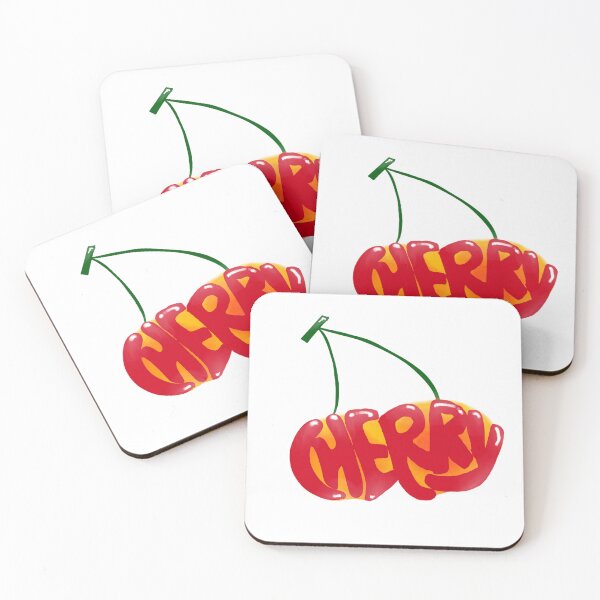 Item preview, Twice.p HOT CHERRY SPICY FIRE designed and sold by Twice-p.