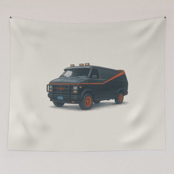 Item preview, I Love it When a Plan Comes Together designed and sold by cryolith7454.