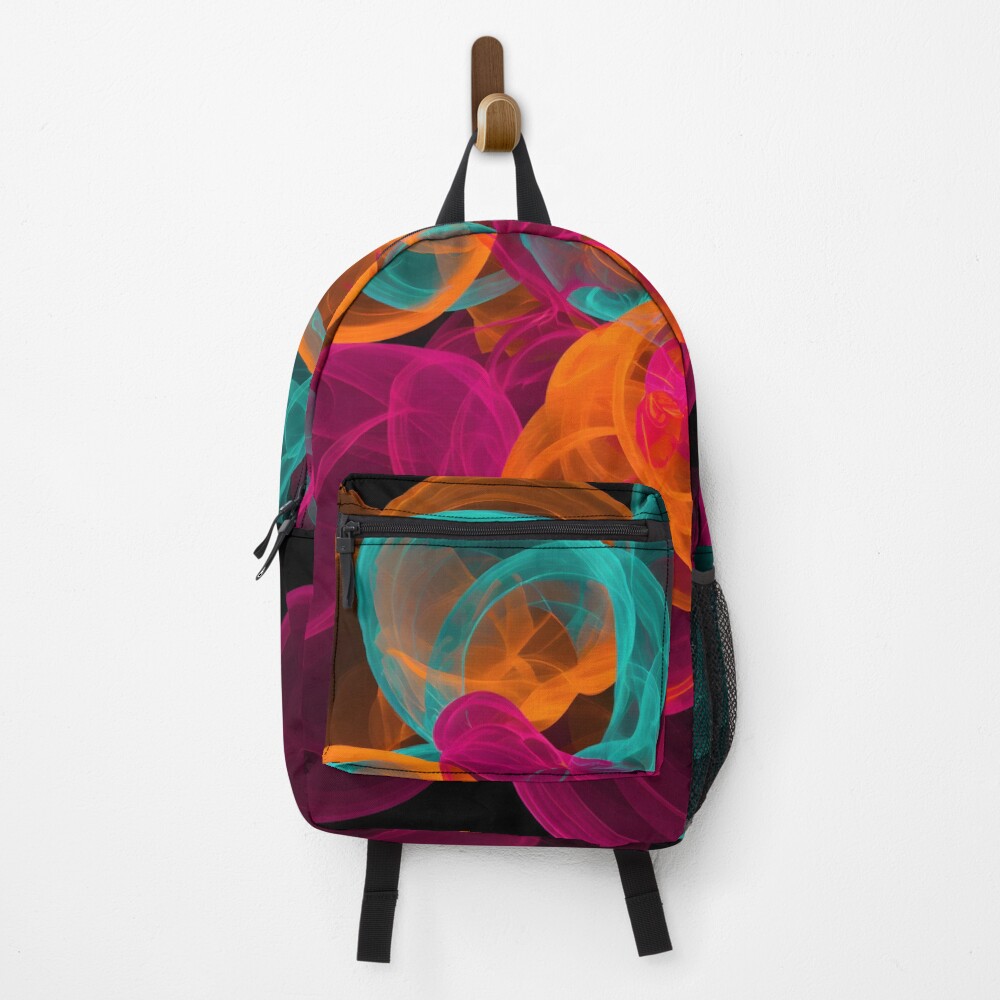 Item preview, Backpack designed and sold by StudioIXI.