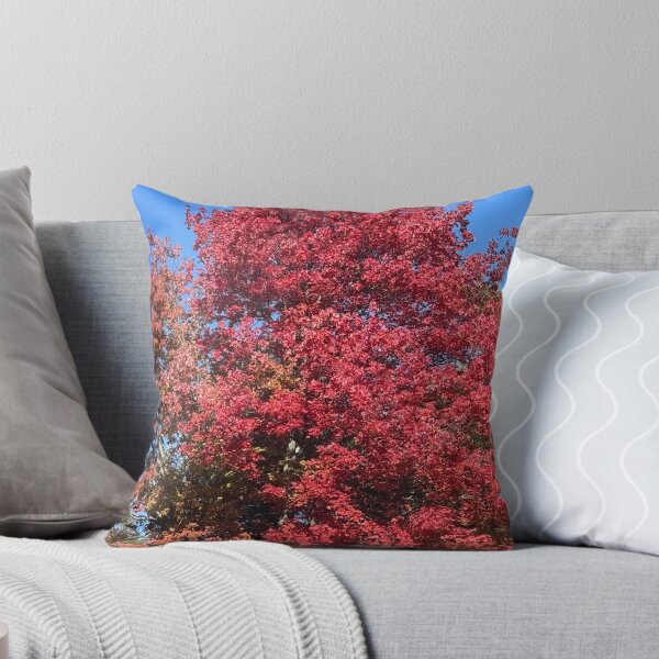 Item preview, Rouge d'automne designed and sold by 66momenta.