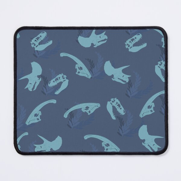 Item preview, Palaeontology Fan designed and sold by Raptoryagi.