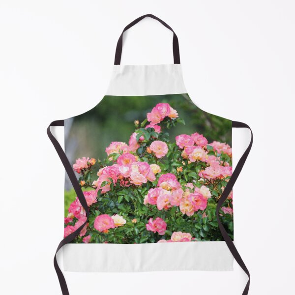 Item preview, Pink And Peach Roses designed and sold by Cynthia48.