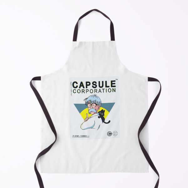 Item preview, Capsule Corporation DR. Brief  designed and sold by Pintwich.