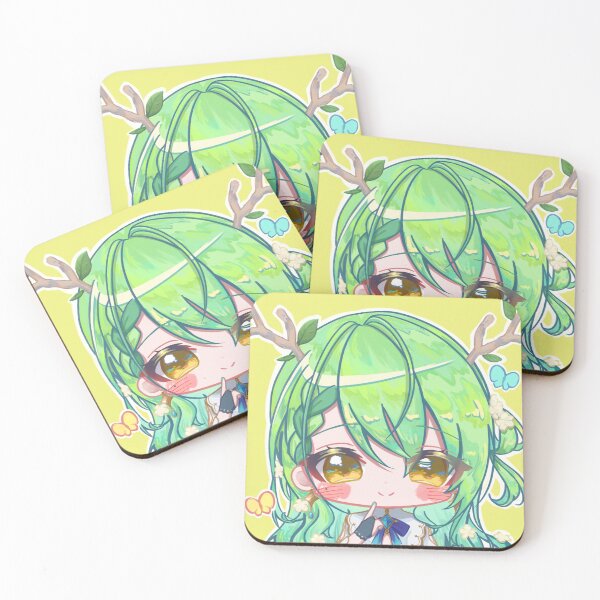 Item preview, Ceres Fauna designed and sold by Shizuen.