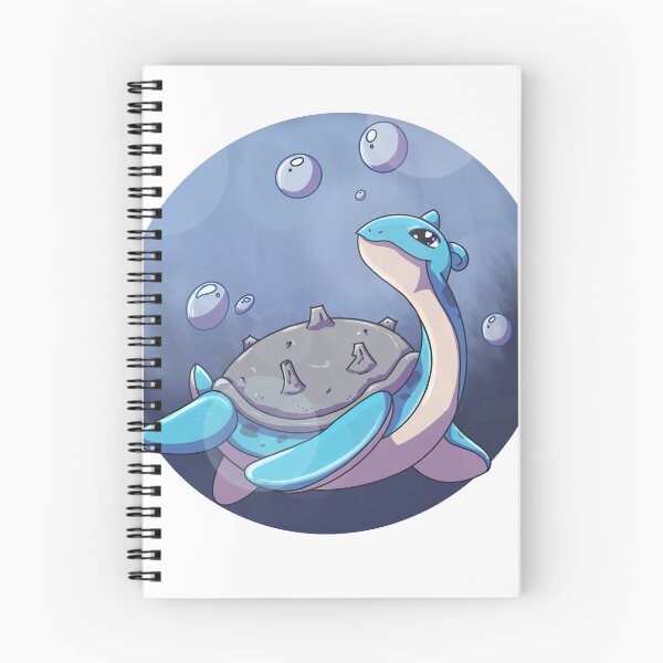 Item preview, Lapras Bubbles designed and sold by versaillesjewel.