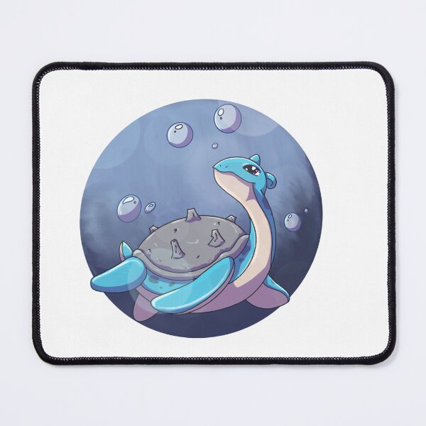 Item preview, Lapras Bubbles designed and sold by versaillesjewel.